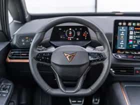 CUPRA Born (2026) thumbnail 31