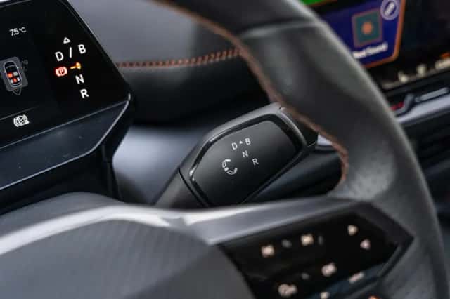 CUPRA Born (2026) thumbnail 32