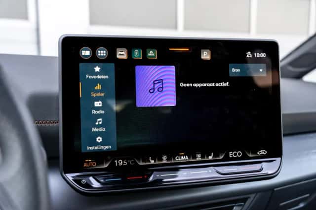 CUPRA Born (2026) thumbnail 36