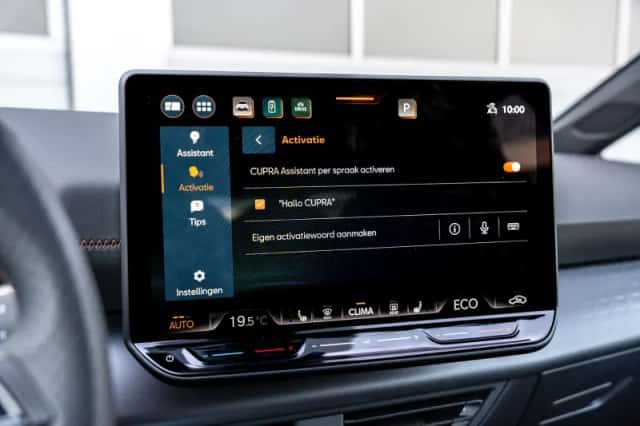 CUPRA Born (2026) thumbnail 40