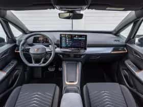 CUPRA Born (2026) thumbnail 5