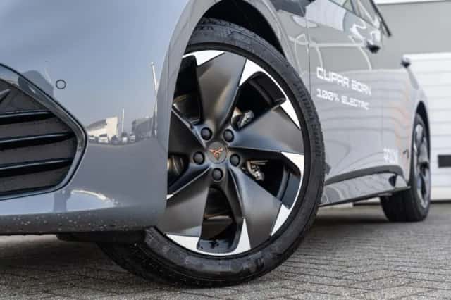 CUPRA Born (2026) thumbnail 42