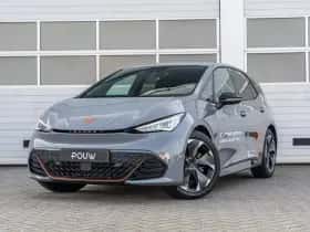 CUPRA Born (2026) thumbnail 43