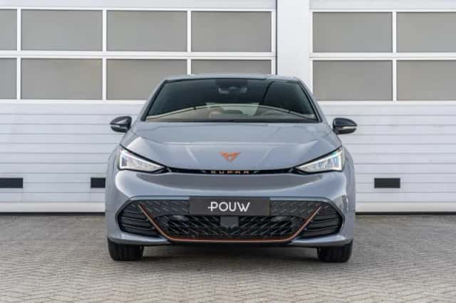 CUPRA Born (2026) thumbnail 6