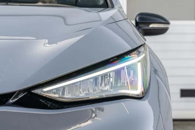CUPRA Born (2026) thumbnail 7