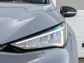 CUPRA Born (2026) thumbnail 7