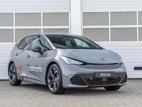CUPRA Born (2026) thumbnail 8