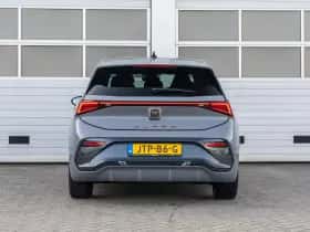 CUPRA Born (2026) thumbnail 9