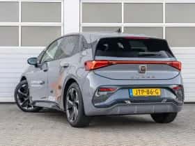 CUPRA Born (2026) thumbnail 10