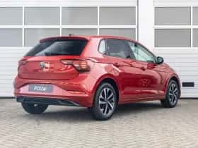 Volkswagen Polo (2026) thumbnail 2