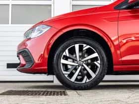 Volkswagen Polo (2026) thumbnail 13