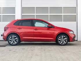 Volkswagen Polo (2026) thumbnail 3