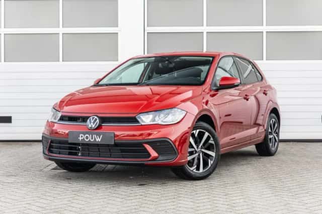 Volkswagen Polo (2026) thumbnail 38