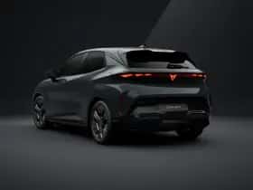 CUPRA Raval (2026) thumbnail 2