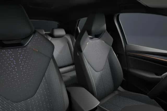 CUPRA Raval (2026) thumbnail 5