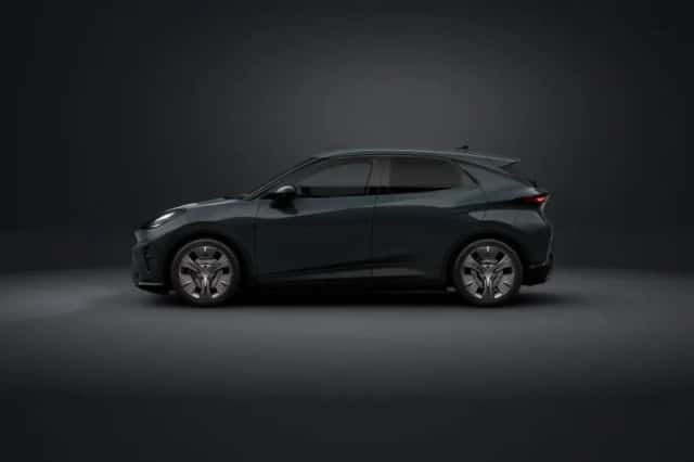 CUPRA Raval (2026) thumbnail 3