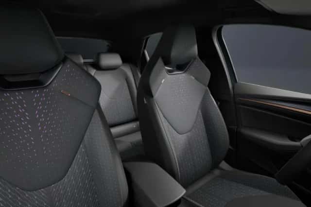 CUPRA Raval (2026) thumbnail 5