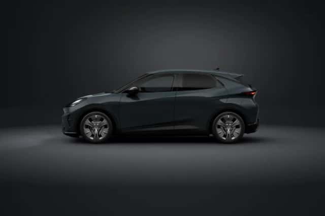 CUPRA Raval (2026) thumbnail 3