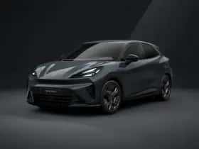 CUPRA Raval (2026) thumbnail 6