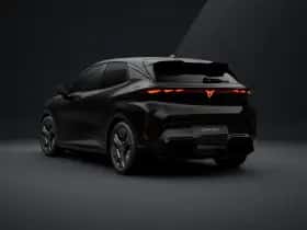 CUPRA Raval (2026) thumbnail 2