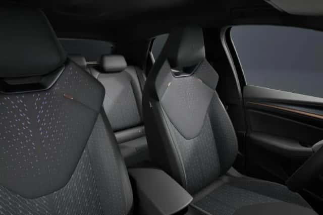 CUPRA Raval (2026) thumbnail 5