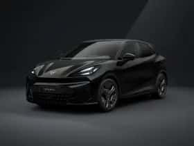 CUPRA Raval (2026) thumbnail 6