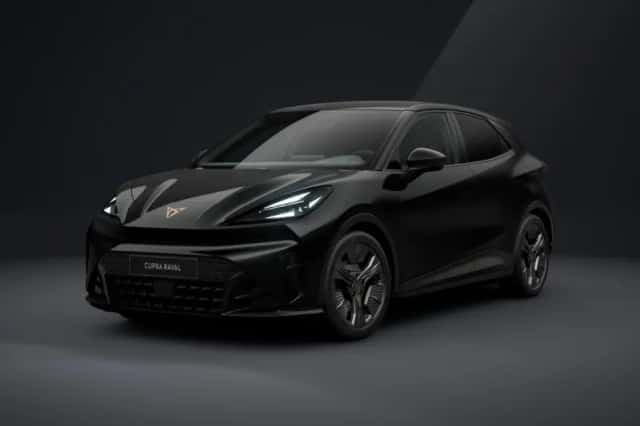 CUPRA Raval (2026) thumbnail 6