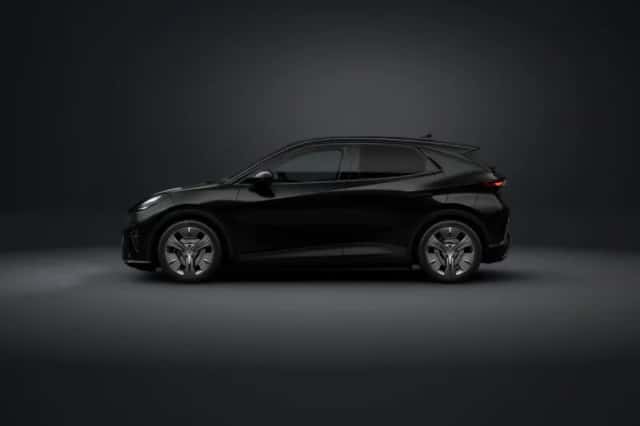 CUPRA Raval (2026) thumbnail 3