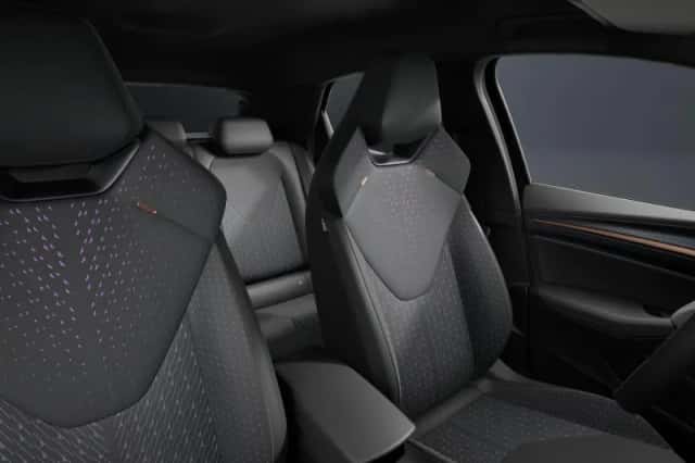 CUPRA Raval (2026) thumbnail 5