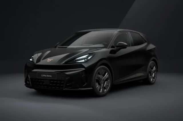 CUPRA Raval (2026) thumbnail 6