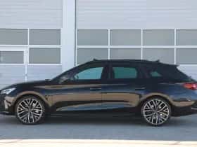 CUPRA Leon Sportstourer (2024) thumbnail 14