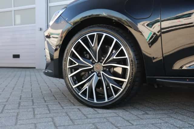CUPRA Leon Sportstourer (2024) thumbnail 15