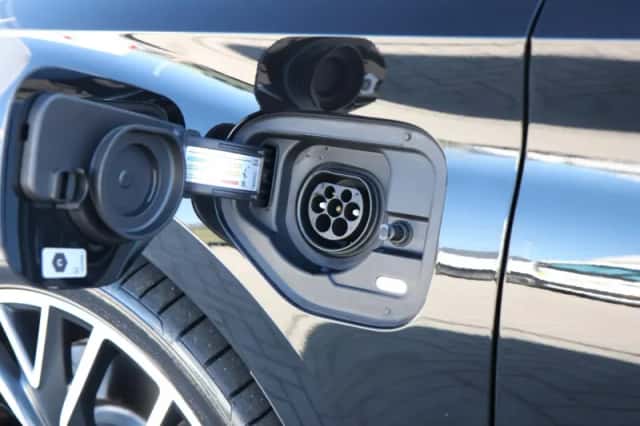 CUPRA Leon Sportstourer (2024) thumbnail 16
