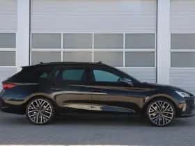 CUPRA Leon Sportstourer (2024) thumbnail 3
