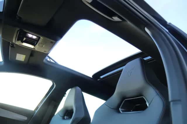 CUPRA Leon Sportstourer (2024) thumbnail 22