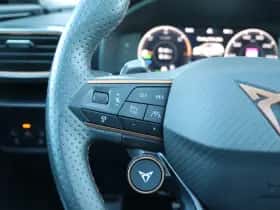 CUPRA Leon Sportstourer (2024) thumbnail 25