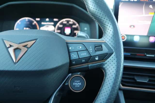 CUPRA Leon Sportstourer (2024) thumbnail 26
