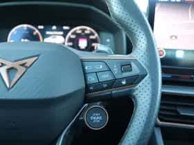 CUPRA Leon Sportstourer (2024) thumbnail 26