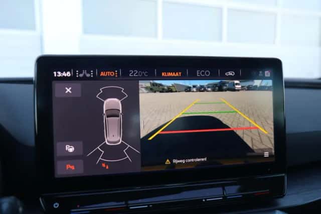 CUPRA Leon Sportstourer (2024) thumbnail 28