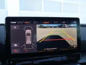 CUPRA Leon Sportstourer (2024) thumbnail 28