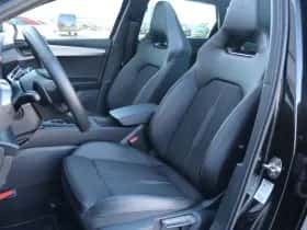 CUPRA Leon Sportstourer (2024) thumbnail 4