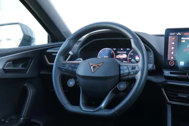 CUPRA Leon Sportstourer (2024) thumbnail 33