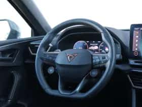 CUPRA Leon Sportstourer (2024) thumbnail 33