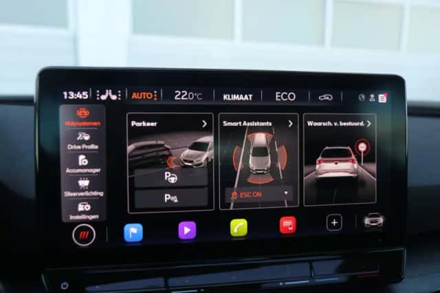 CUPRA Leon Sportstourer (2024) thumbnail 38