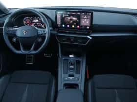 CUPRA Leon Sportstourer (2024) thumbnail 5