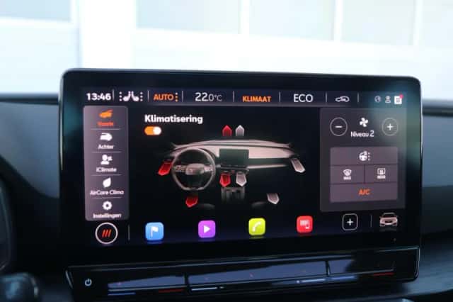 CUPRA Leon Sportstourer (2024) thumbnail 42