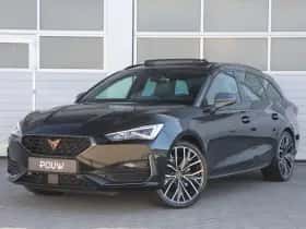 CUPRA Leon Sportstourer (2024) thumbnail 44