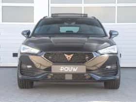 CUPRA Leon Sportstourer (2024) thumbnail 9