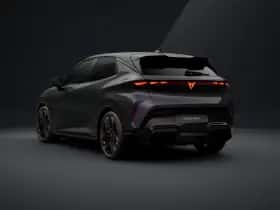 CUPRA Raval (2026) thumbnail 2