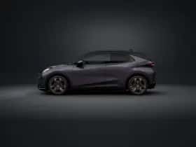 CUPRA Raval (2026) thumbnail 3